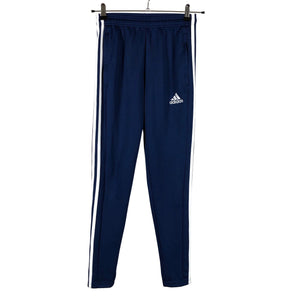 Naisten Adidas - Verryttelyhousut, koko 34 - Sininen (1)