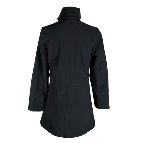 Naisten Kingsland - Softshell-takki, koko 36 - Musta (2)