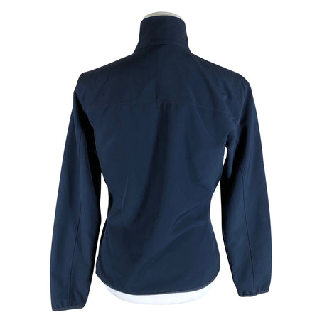 Naisten Ariat - Softshell-takki, koko 38 - Sininen (2)