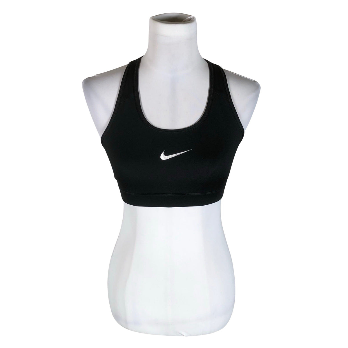 Naisten Nike - Urheilutoppi, koko 36 - Musta (1)