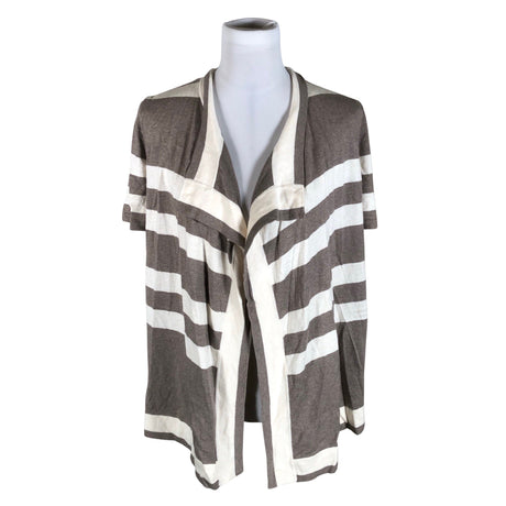 Naisten Gerry Weber - Neuletakki, koko 40 - Ruskea ()