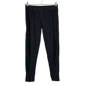 Naisten Martinex - Leggingsit, koko 38 - Musta (1)