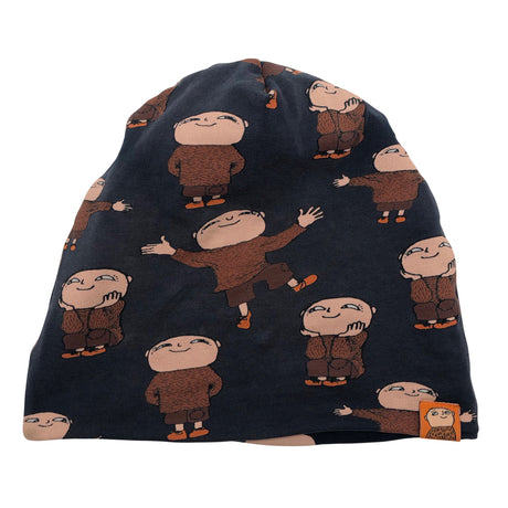 Unisex Lindex - Ohut pipo, koko 48 - 50 cm - Sininen ()