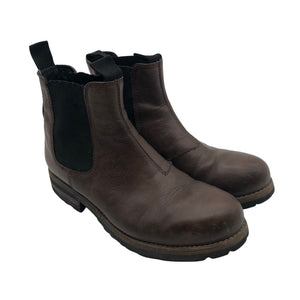 Naisten Vagabond - Nilkkurit, koko 39 - Ruskea (2)