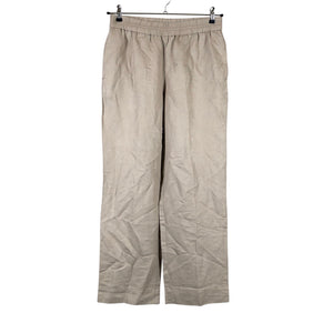 Naisten Gant - Kangashousut, koko 38 - Beige (1)