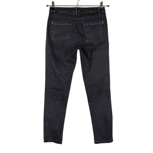 Naisten Esprit - Farkut, koko 36 - Harmaa (2)