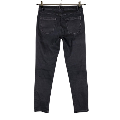 Naisten Esprit - Farkut, koko 36 - Harmaa (2)