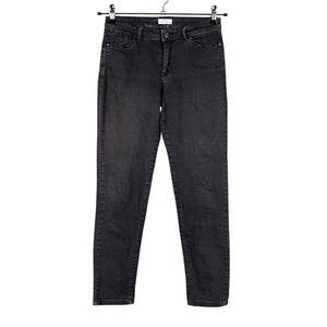 Naisten Esprit - Farkut, koko 36 - Harmaa (1)