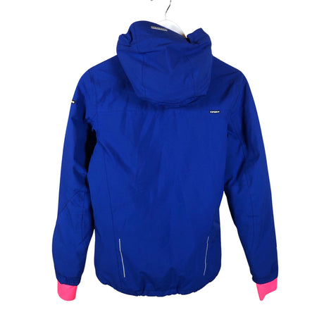 Unisex Icepeak - Toppatakki, koko 158 - 164 - Sininen (2)