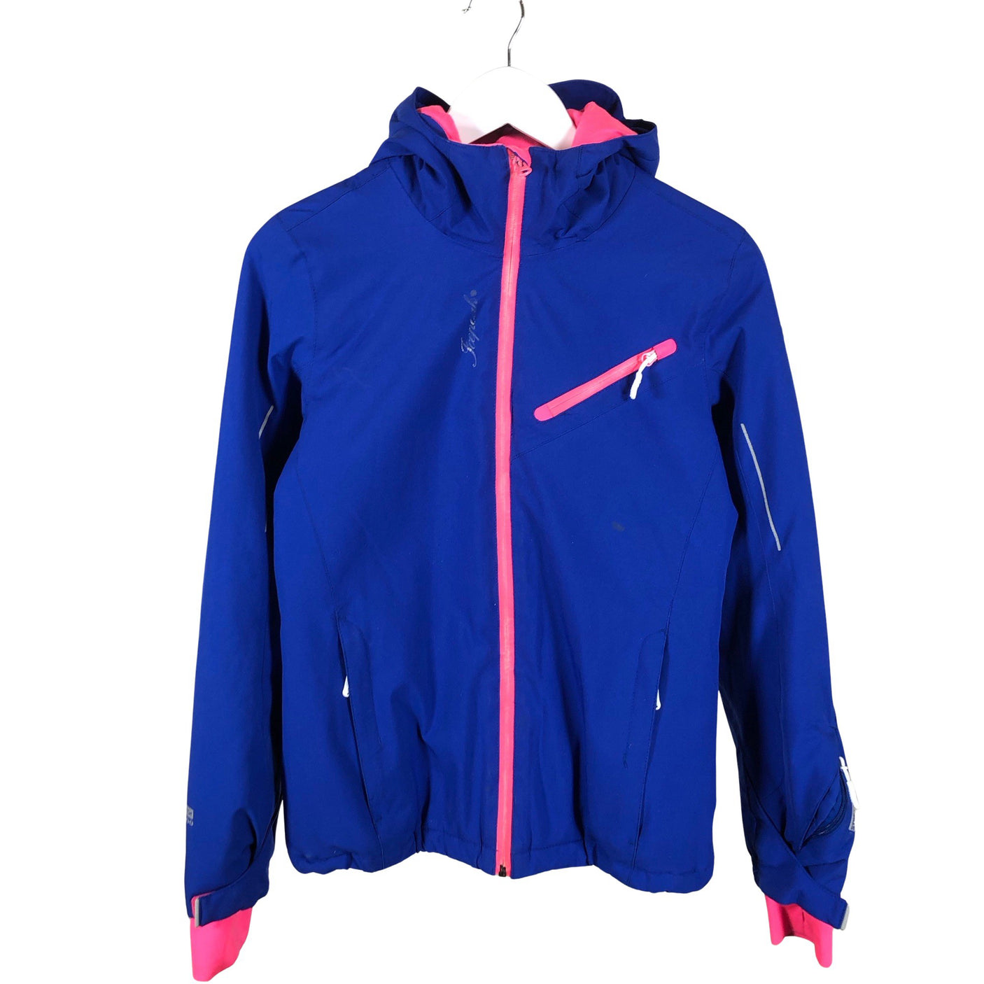 Unisex Icepeak - Toppatakki, koko 158 - 164 - Sininen (1)