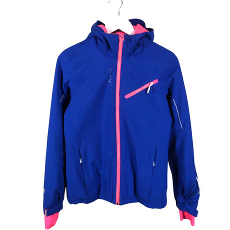 Unisex Icepeak - Toppatakki, koko 158 - 164 - Sininen ()