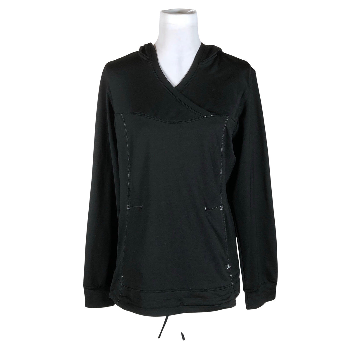 Unisex Salomon - Urheilupaita, 
pitkät hihat, koko 40 -  (1)
