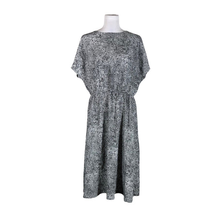 Naisten Marimekko - Kangasmekko, koko 40 - Musta ()