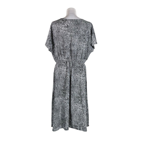 Naisten Marimekko - Kangasmekko, koko 40 - Musta (2)