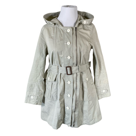 Naisten Globe Hope - Trenssitakki, koko 42 - Beige ()
