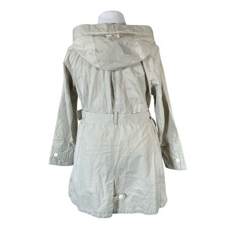 Naisten Globe Hope - Trenssitakki, koko 42 - Beige (2)