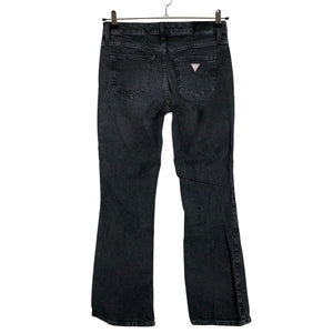 Naisten Guess - Farkut, koko W28 - Harmaa (2)