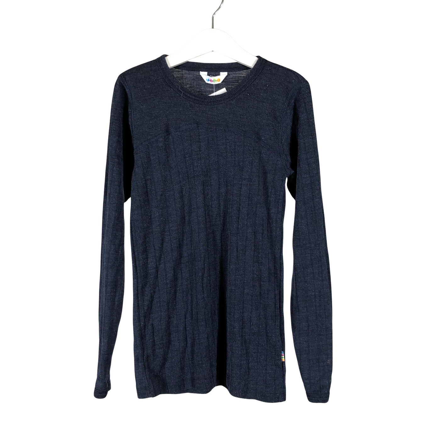 Unisex Joha - Kerrastopaita, koko 134 - 140 - Sininen (1)