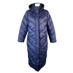 Naisten Saint Tropez - Toppatakki, koko 38 - Sininen (1)