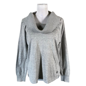 Naisten Michael Kors - Neulepaita, koko 38 - Harmaa (1)