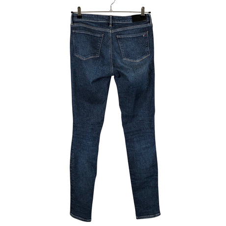 Naisten Tommy Hilfiger - Farkut, koko W30 - Sininen (2)