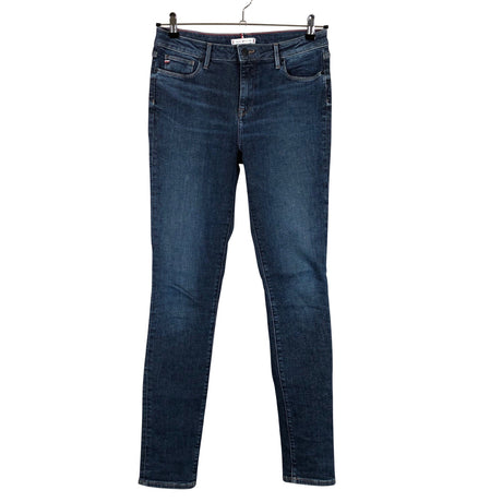 Naisten Tommy Hilfiger - Farkut, koko W30 - Sininen ()