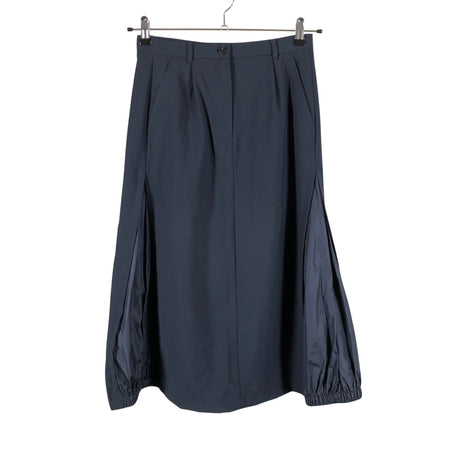 Naisten Weekend by MaxMara - Kangashame, koko 38 - Harmaa ()