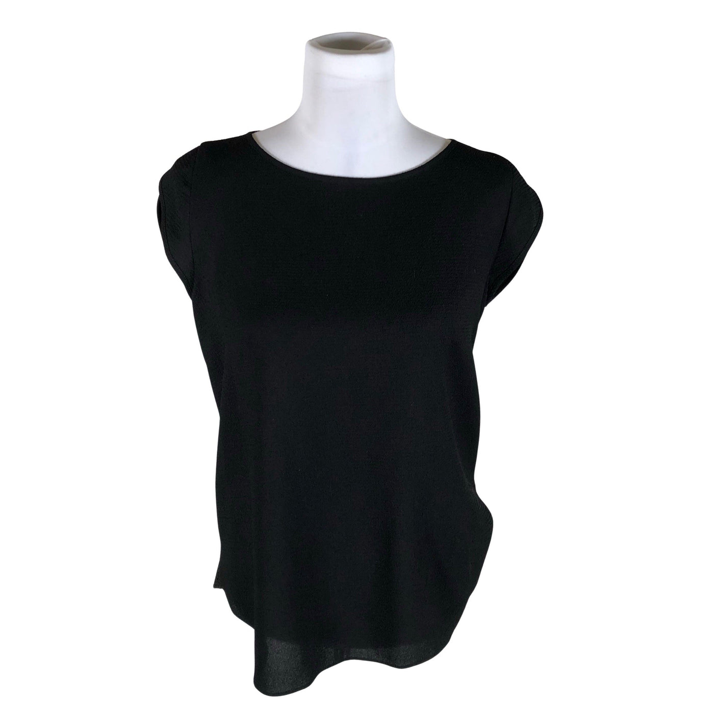 Naisten Hugo Boss - Toppi, koko 38 - Musta (1)