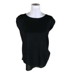 Naisten Hugo Boss - Toppi, koko 38 - Musta (1)