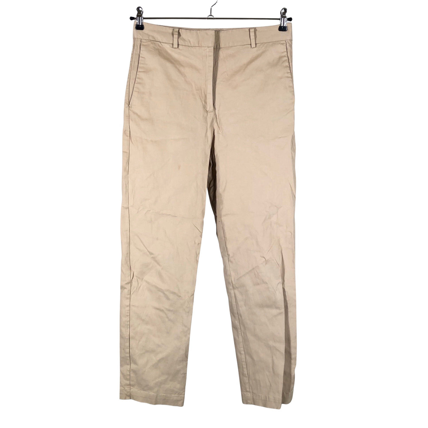 Naisten Wera - Chinot, koko 36 - Beige (1)