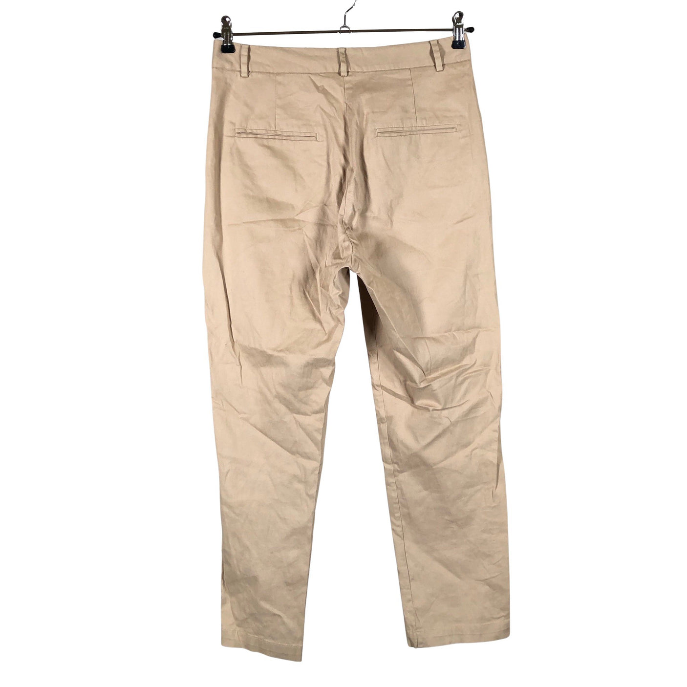 Naisten Wera - Chinot, koko 36 - Beige (2)