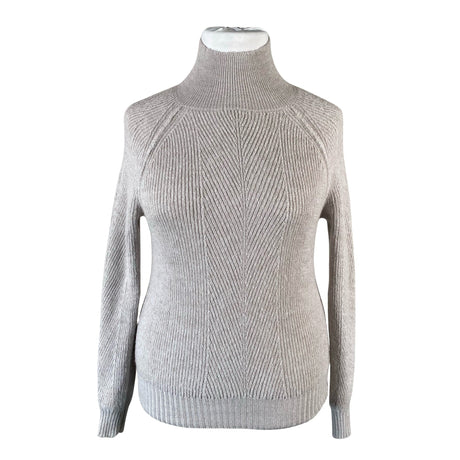 Naisten Dondup - Neulepaita, koko 36 - Harmaa ()
