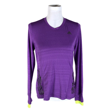 Unisex Adidas - Urheilupaita, 
pitkät hihat, koko 38 -  ()