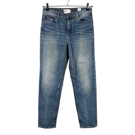 Naisten Tommy Hilfiger - Farkut, koko W30 - Sininen ()