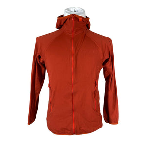 Unisex Haglöfs - Urheilupaita, 
pitkät hihat, koko S -  (1)
