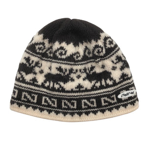 Naisten Steffner - Talvipipo, koko 56 - 58 cm - Harmaa (1)