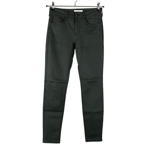 Naisten Tom Tailor - Farkut, koko W27 - Vihreä (1)
