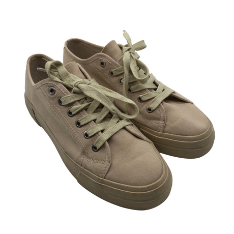 Naisten Vagabond - Tennarit, koko 39 - Beige (2)