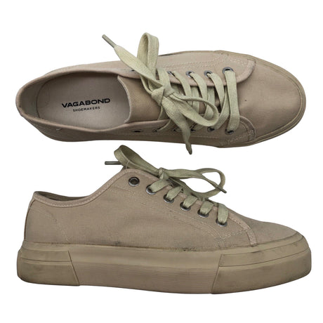 Naisten Vagabond - Tennarit, koko 39 - Beige ()