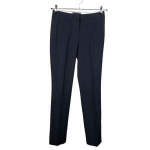 Naisten Marks&Spencer - Kangashousut, koko 36 - Musta (1)