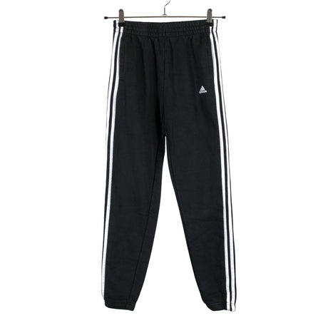 Unisex Adidas - Collegehousut, koko 158 - 164 - Musta ()