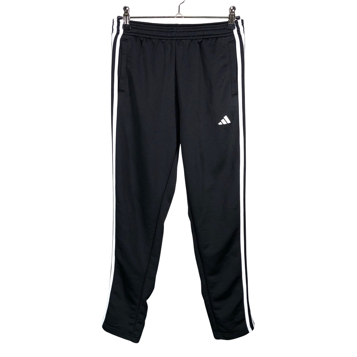 Unisex Adidas - Verryttelyhousut, koko 146 - 152 - Musta (1)