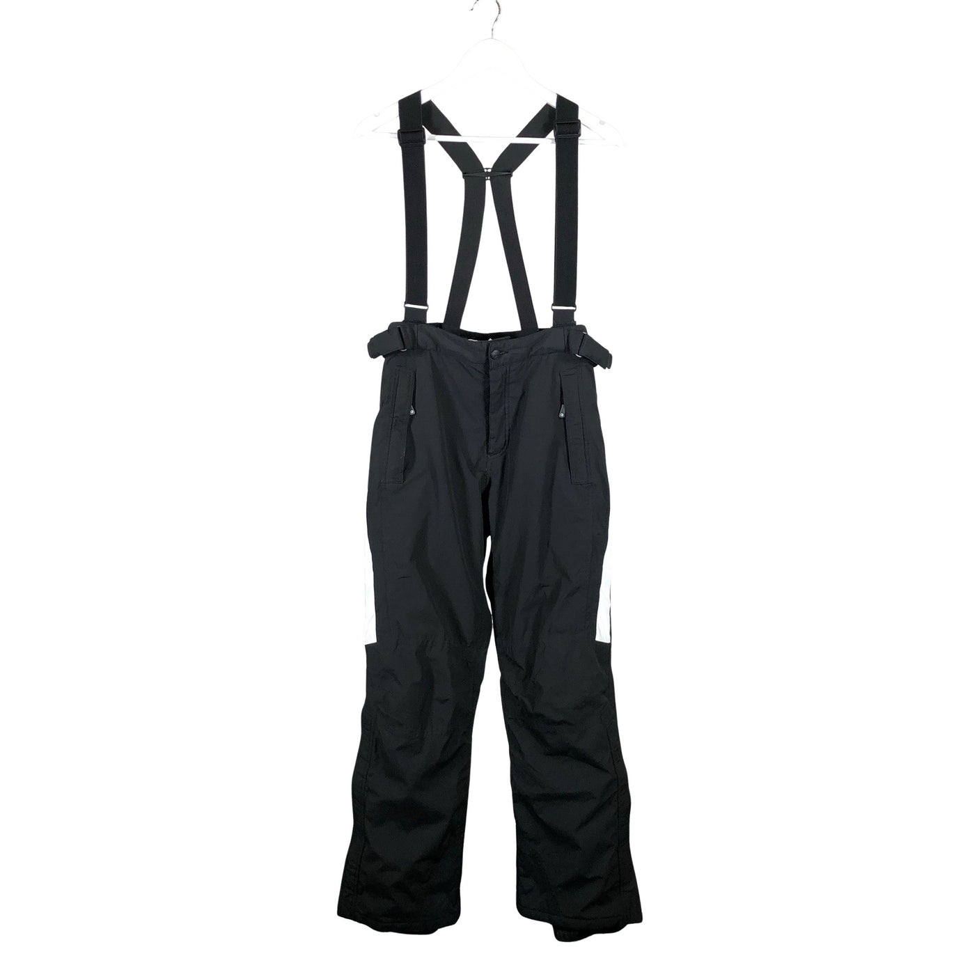 Naisten Torstai - Toppahousut, koko 40 - Musta (1)