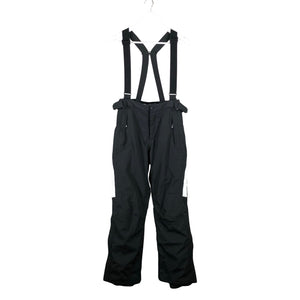 Naisten Torstai - Toppahousut, koko 40 - Musta (1)