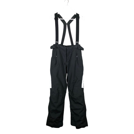 Naisten Torstai - Toppahousut, koko 40 - Musta ()