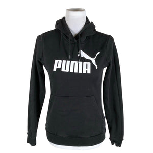 Naisten Puma - Huppari, koko 36 - Musta (1)