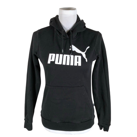 Naisten Puma - Huppari, koko 36 - Musta ()