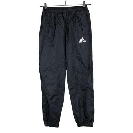 Unisex Adidas - Urheiluhousut, koko 158 - 164 - Musta ()