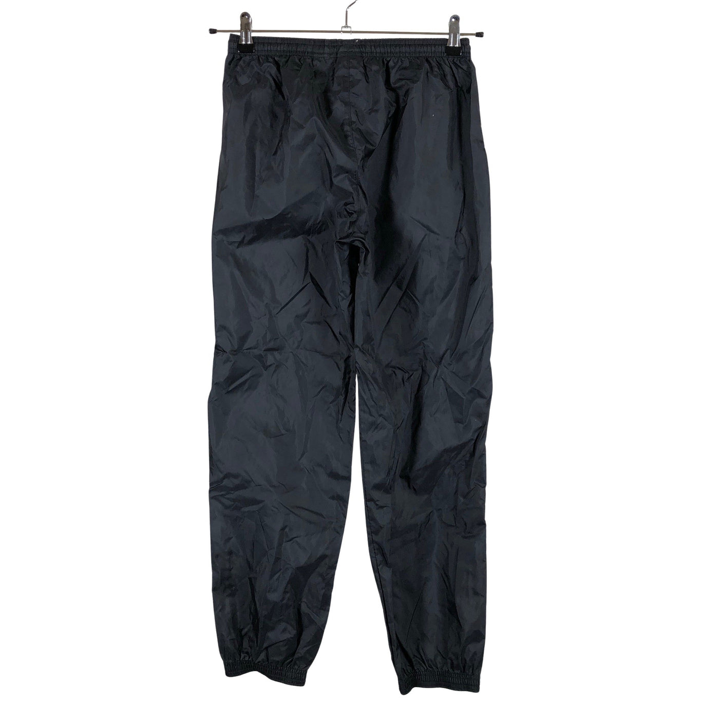 Unisex Adidas - Urheiluhousut, koko 158 - 164 - Musta (2)
