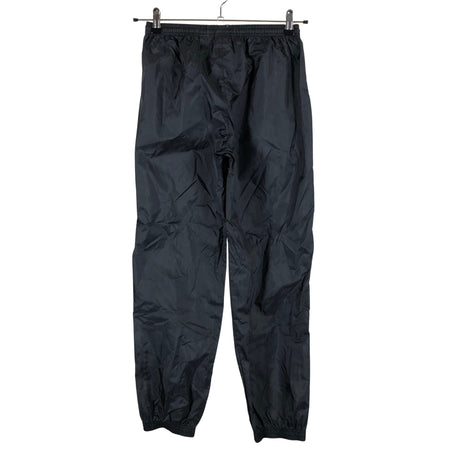 Unisex Adidas - Urheiluhousut, koko 158 - 164 - Musta (2)